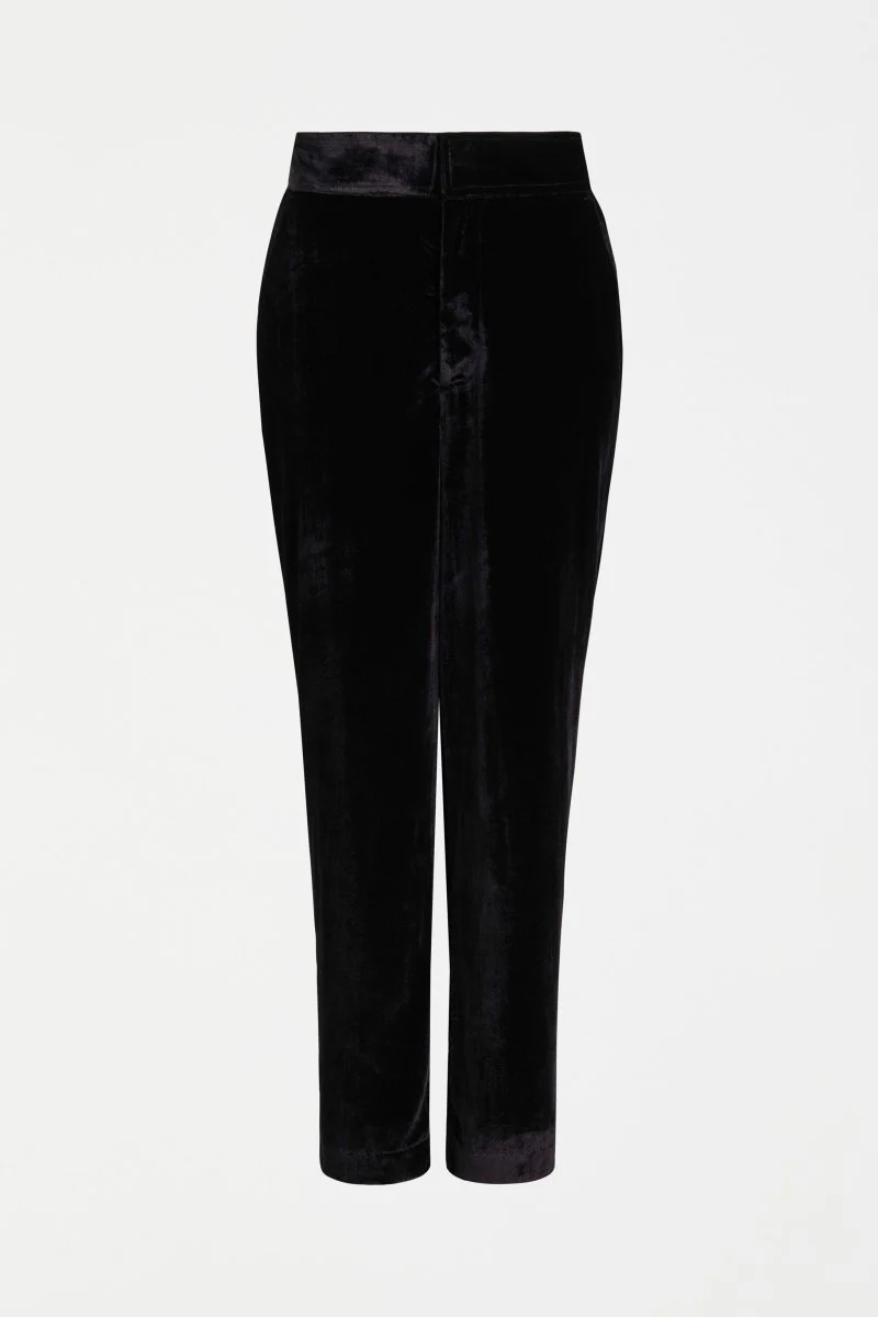 Suuri Velvet Pant - Image 23