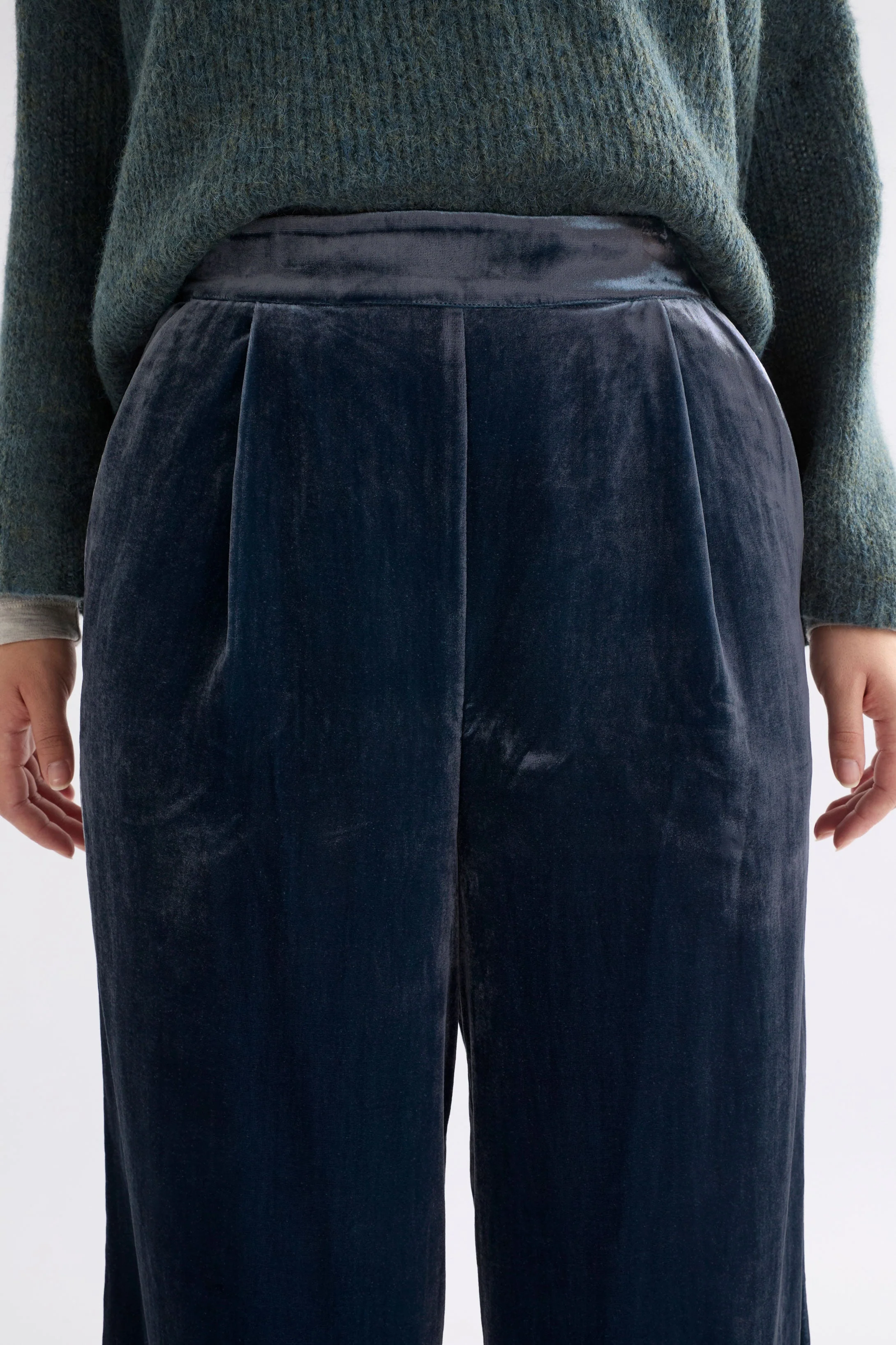 Suuri Wide Leg Pant - Image 4