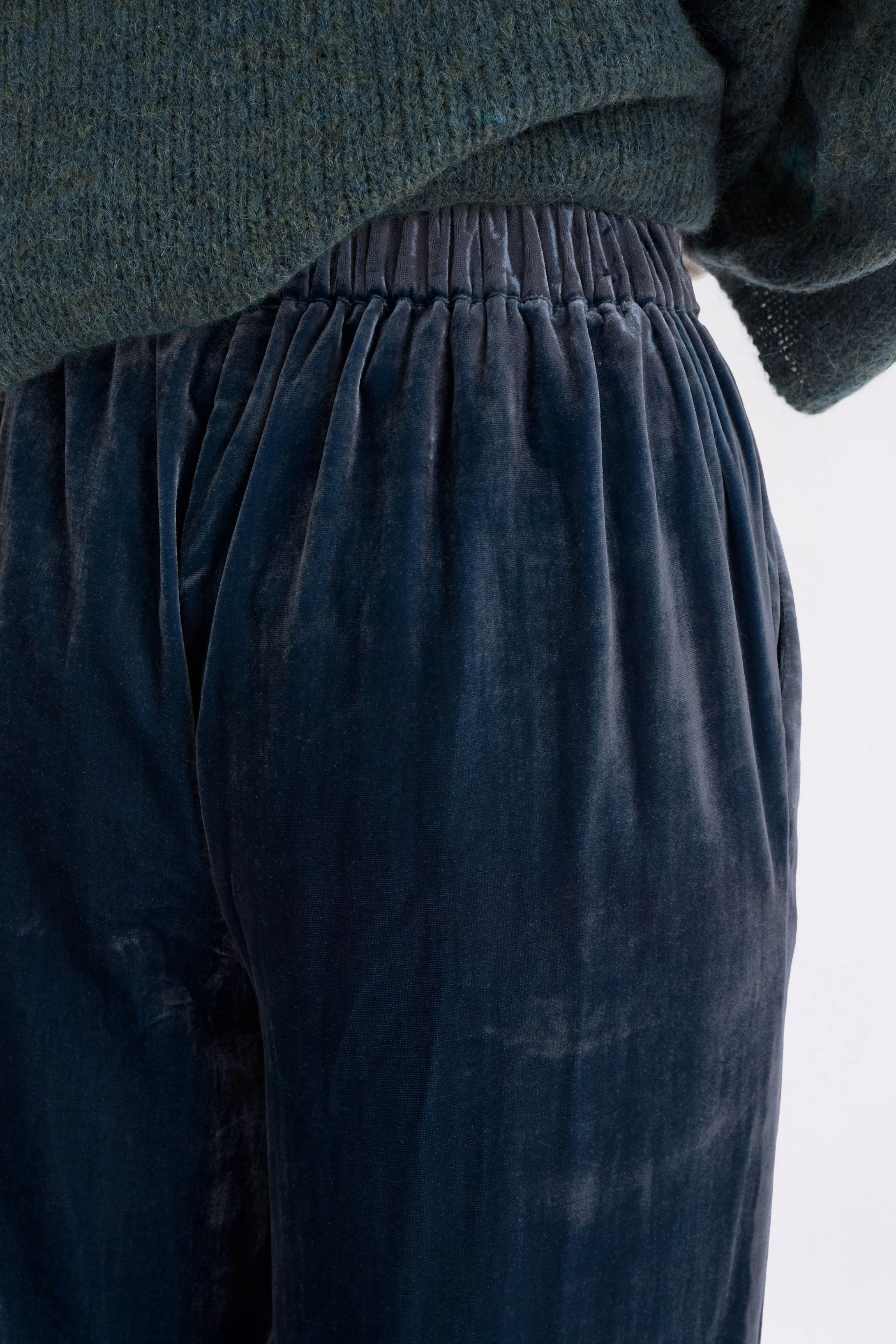 Suuri Wide Leg Pant - Image 6