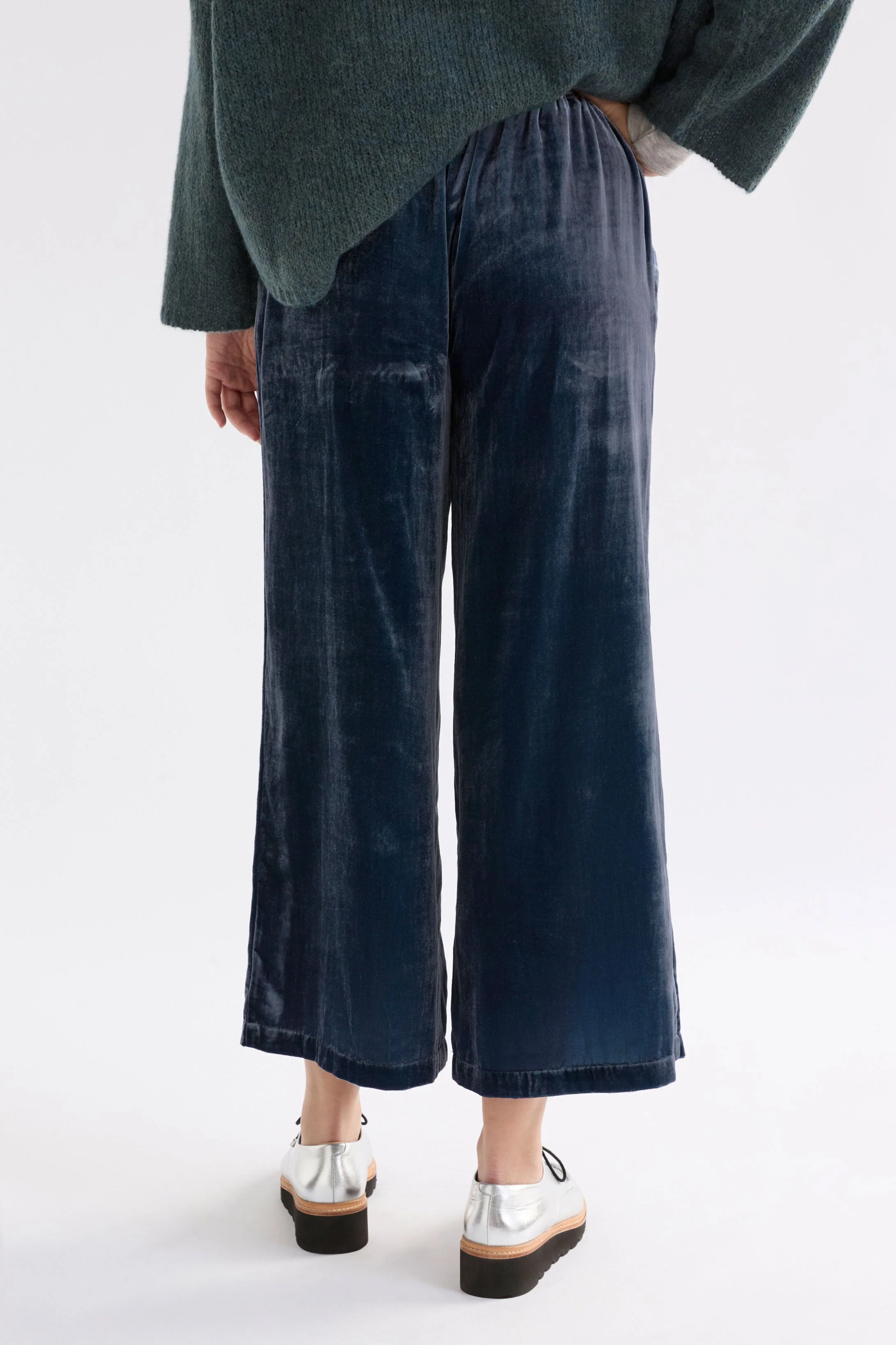 Suuri Wide Leg Pant - Image 7