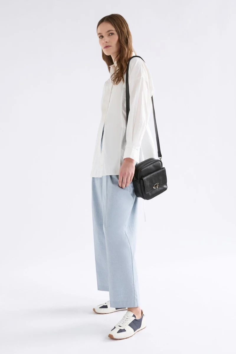 Sylle Crossbody Bag - Image 11