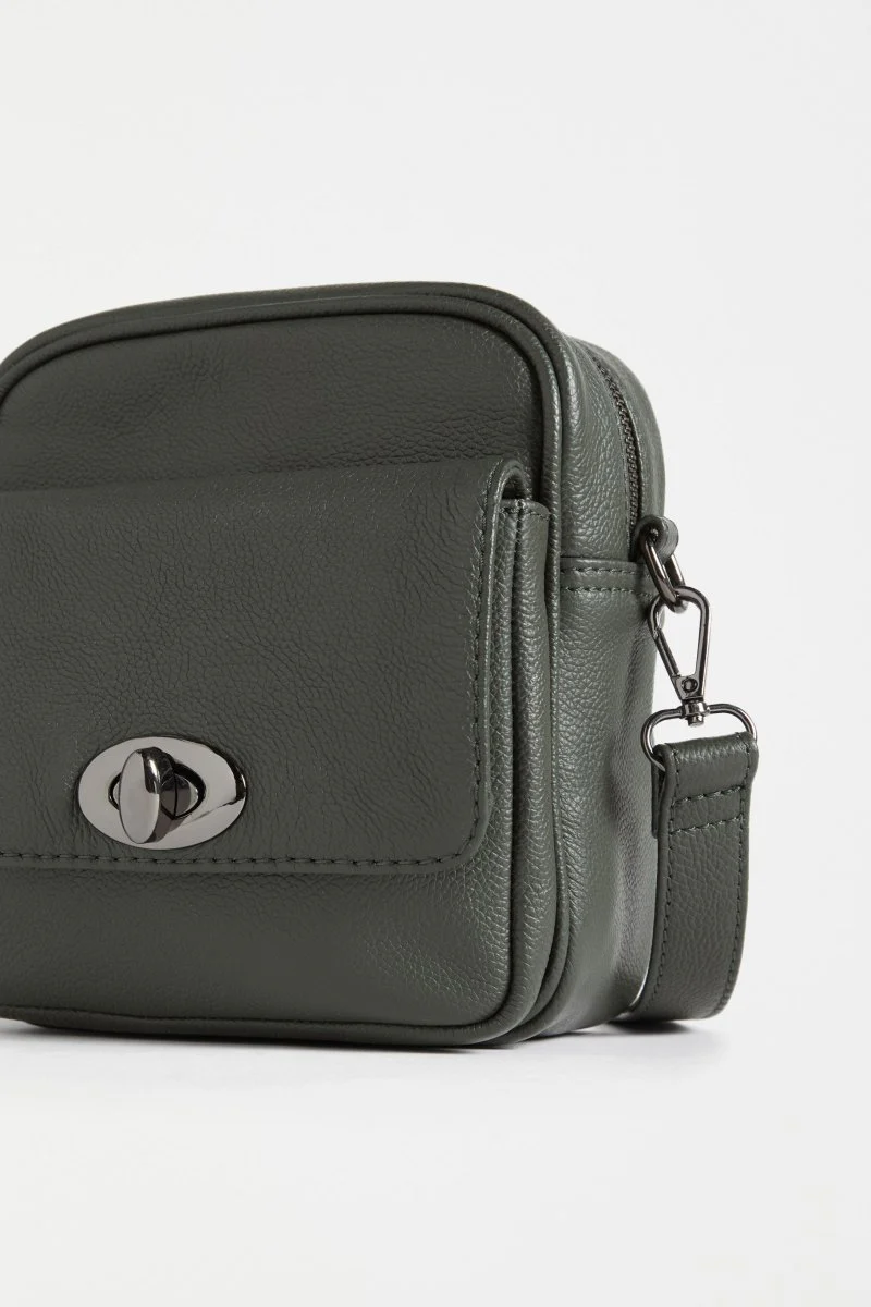 Sylle Crossbody Bag - Image 16