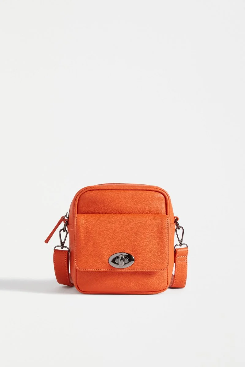 Sylle Crossbody Bag - Image 17