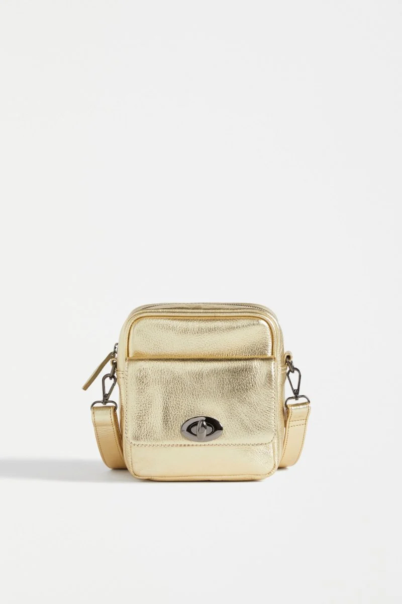 Sylle Crossbody Bag - Image 2