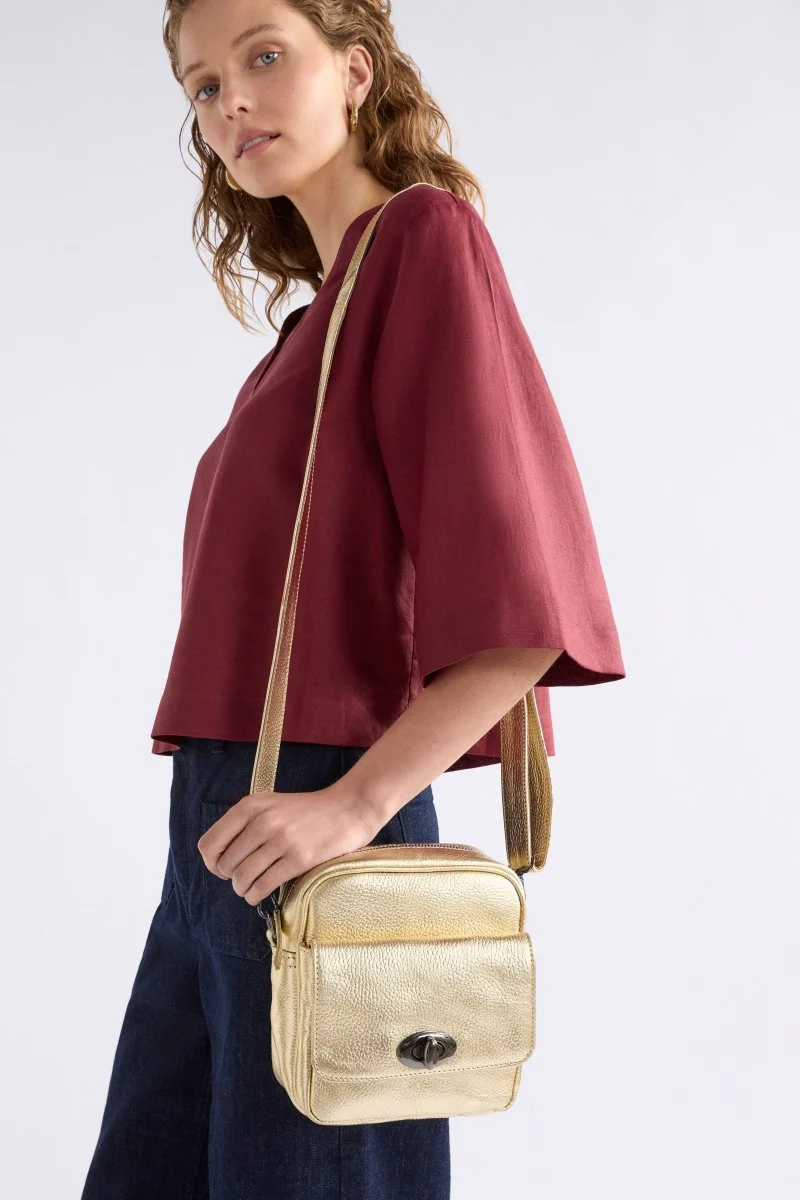 Sylle Crossbody Bag - Image 3