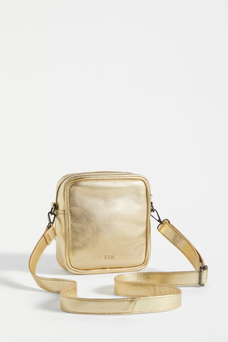 Sylle Crossbody Bag - Image 5