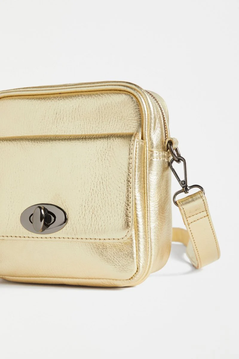 Sylle Crossbody Bag - Image 7