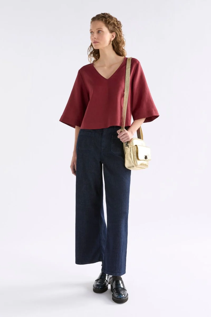 Sylle Crossbody Bag - Image 8