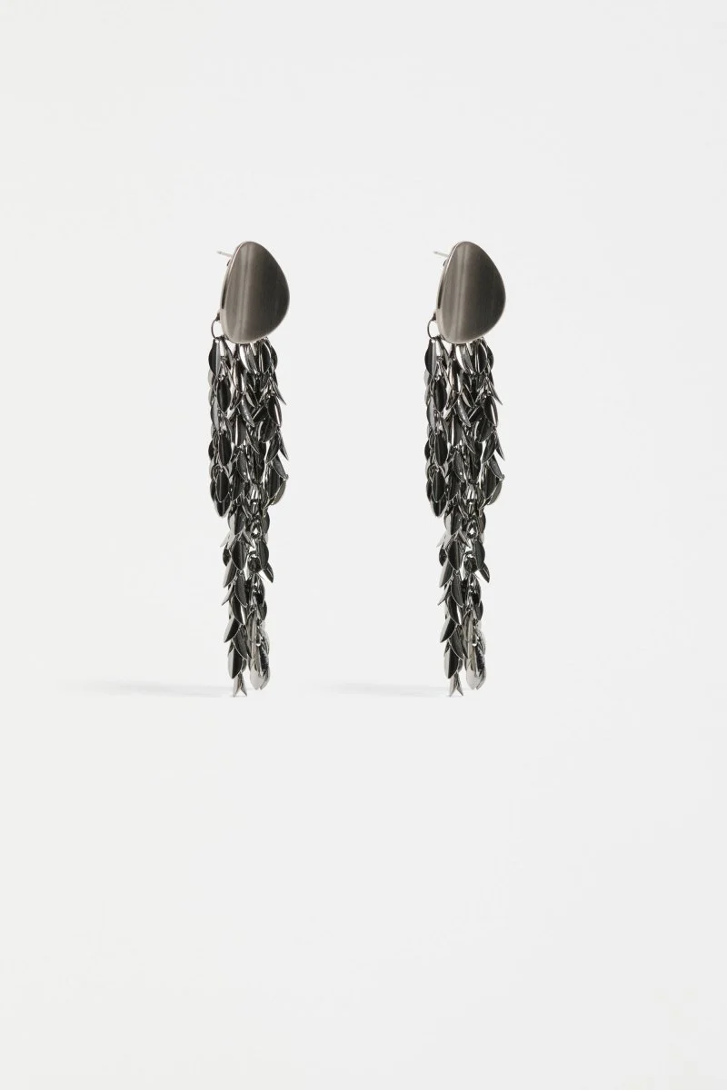 Taalmo Drop Earring - Image 2