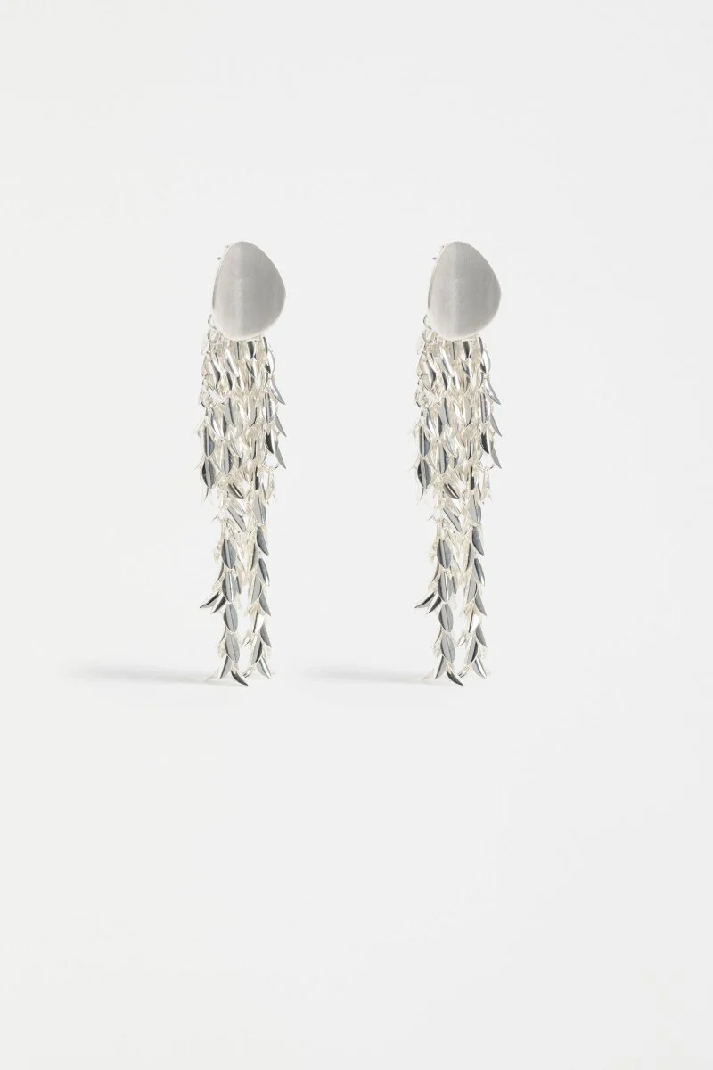 Taalmo Drop Earring - Image 4