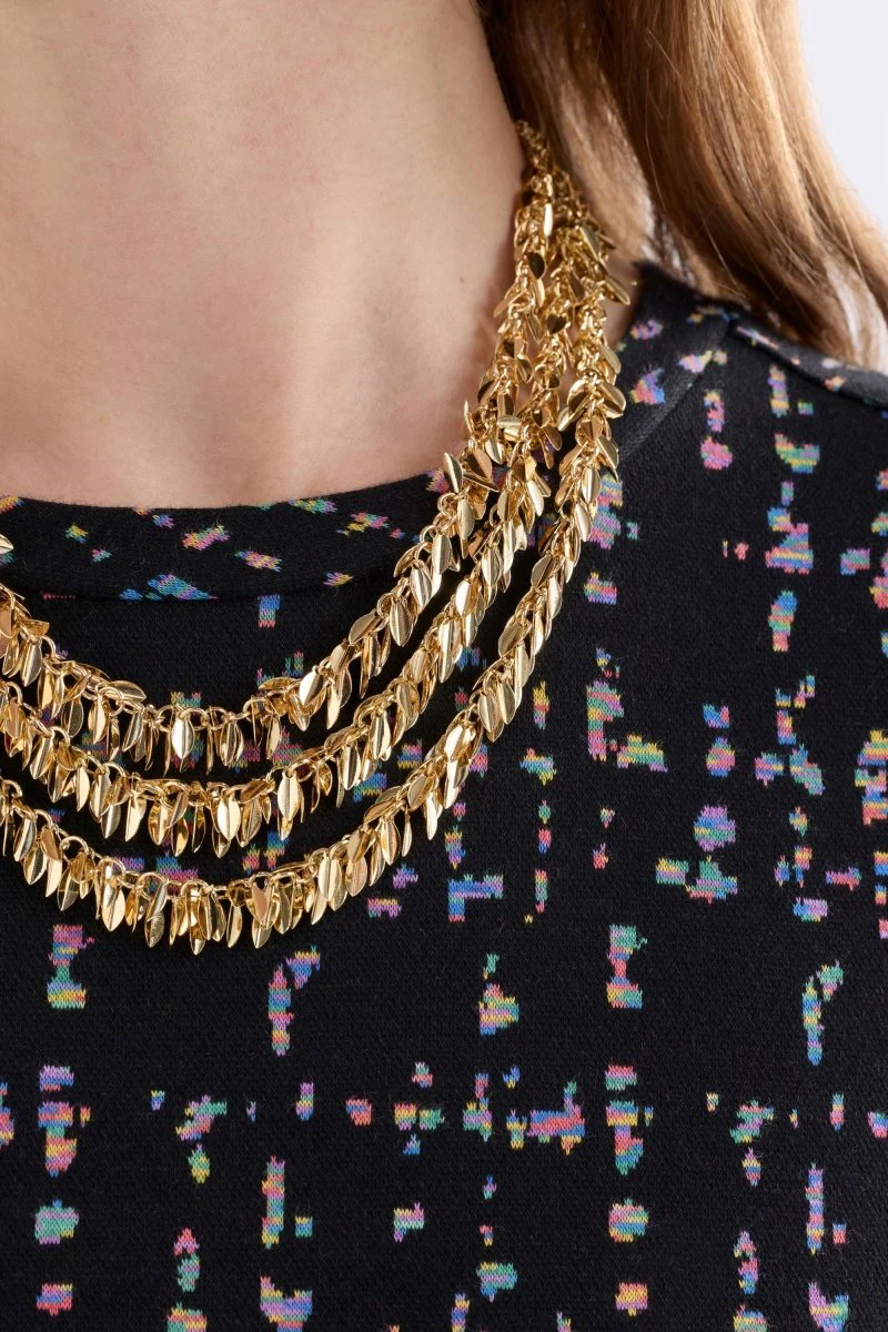 Taalmo Necklace - Image 11