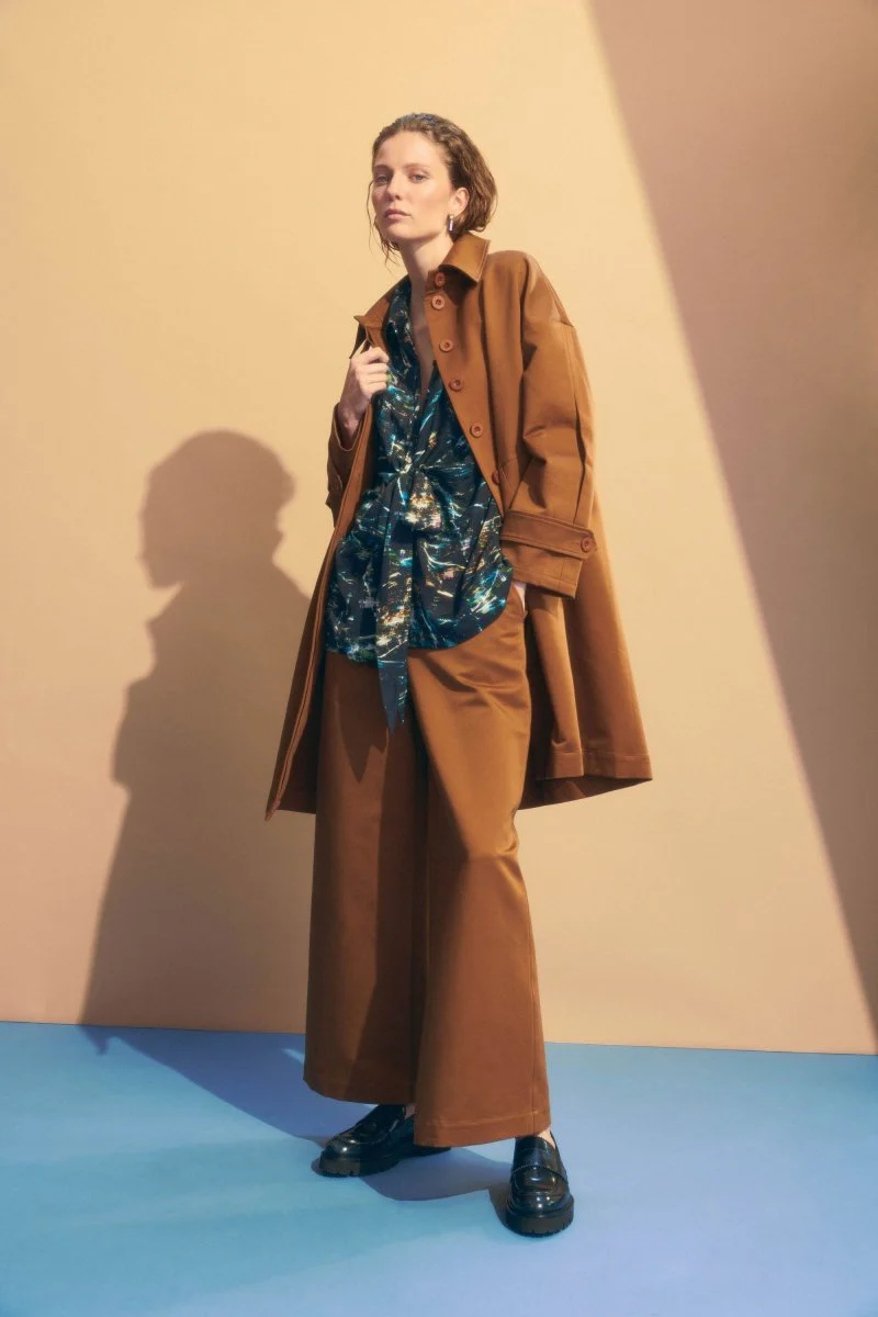 Talli Jacket - Image 7