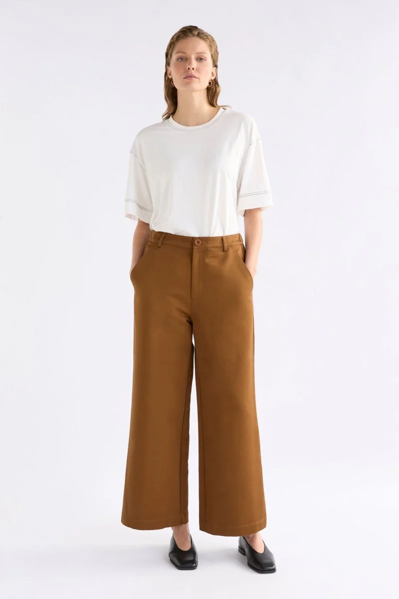 Talli Pant
