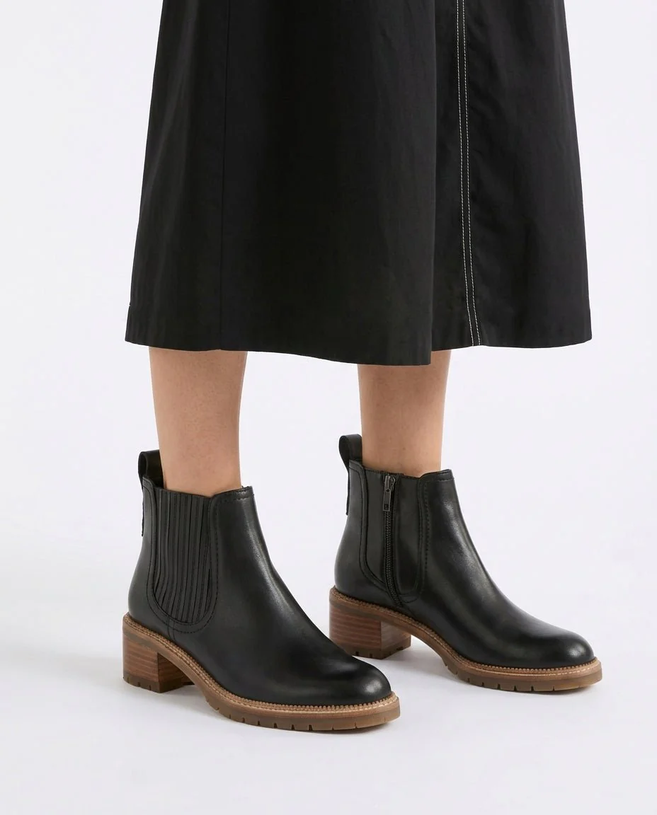 Tekk Ankle Boot - Image 3