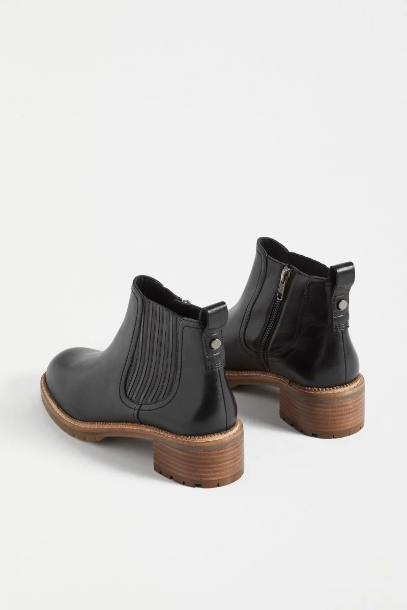 Tekk Ankle Boot - Image 4