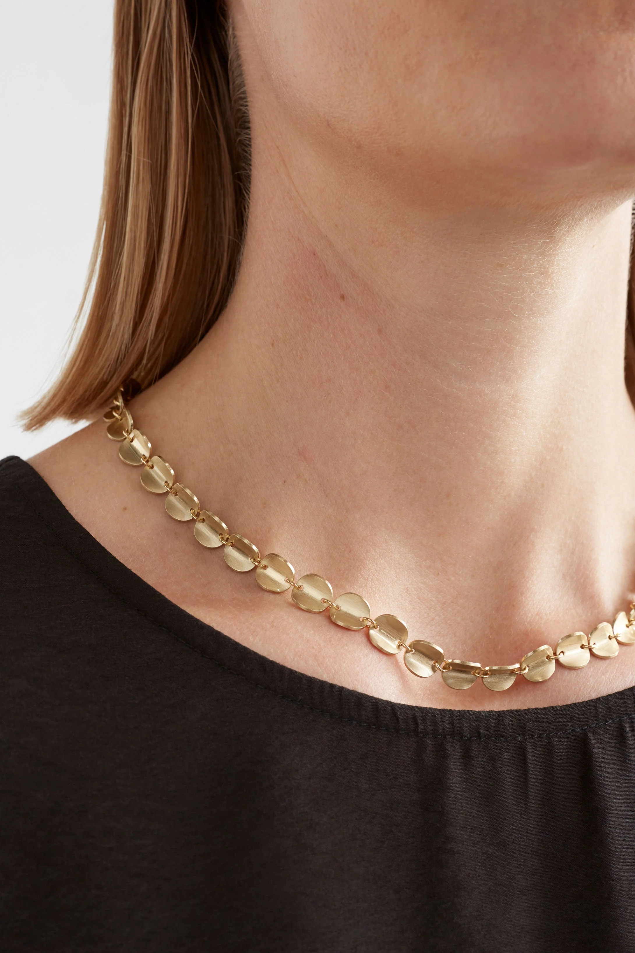 Torri Necklace - Image 3
