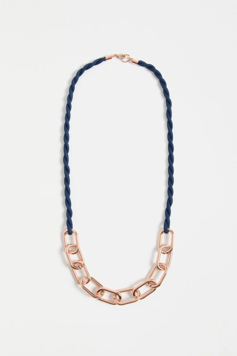 Torss Long Necklace