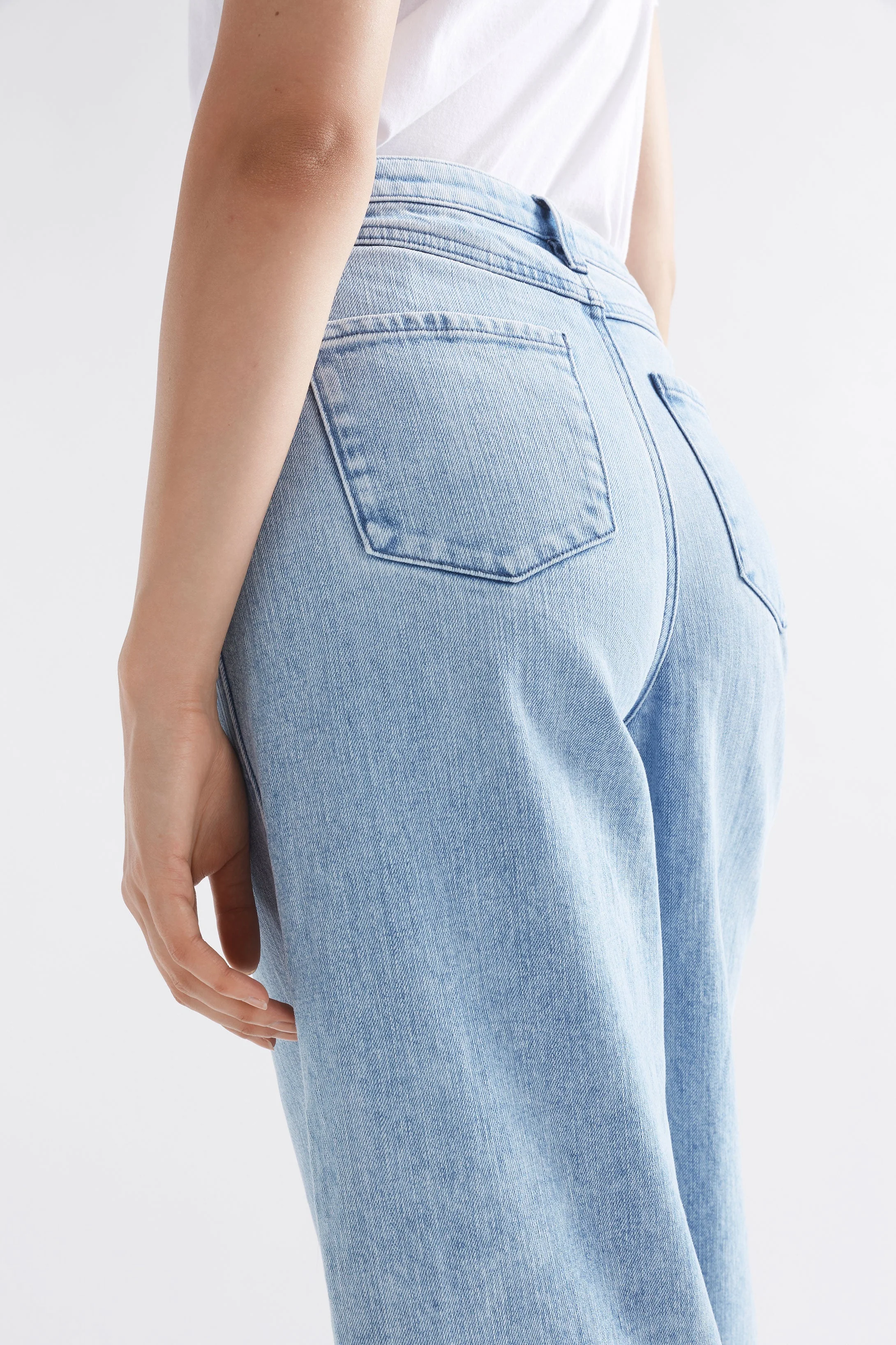 Tovi Regen Jean Vintage Blue - Image 3