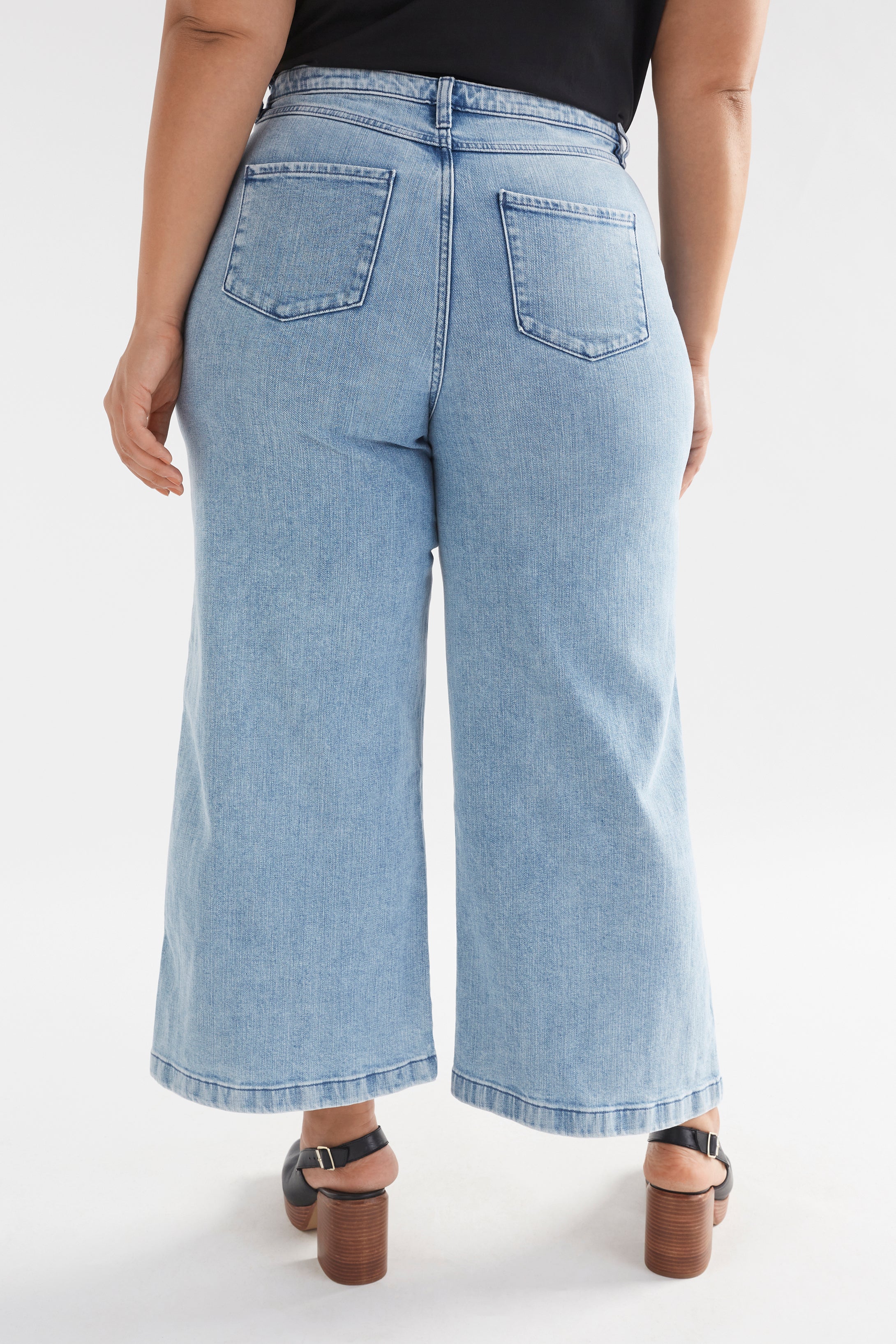 Tovi Regen Jean Vintage Blue - Image 8