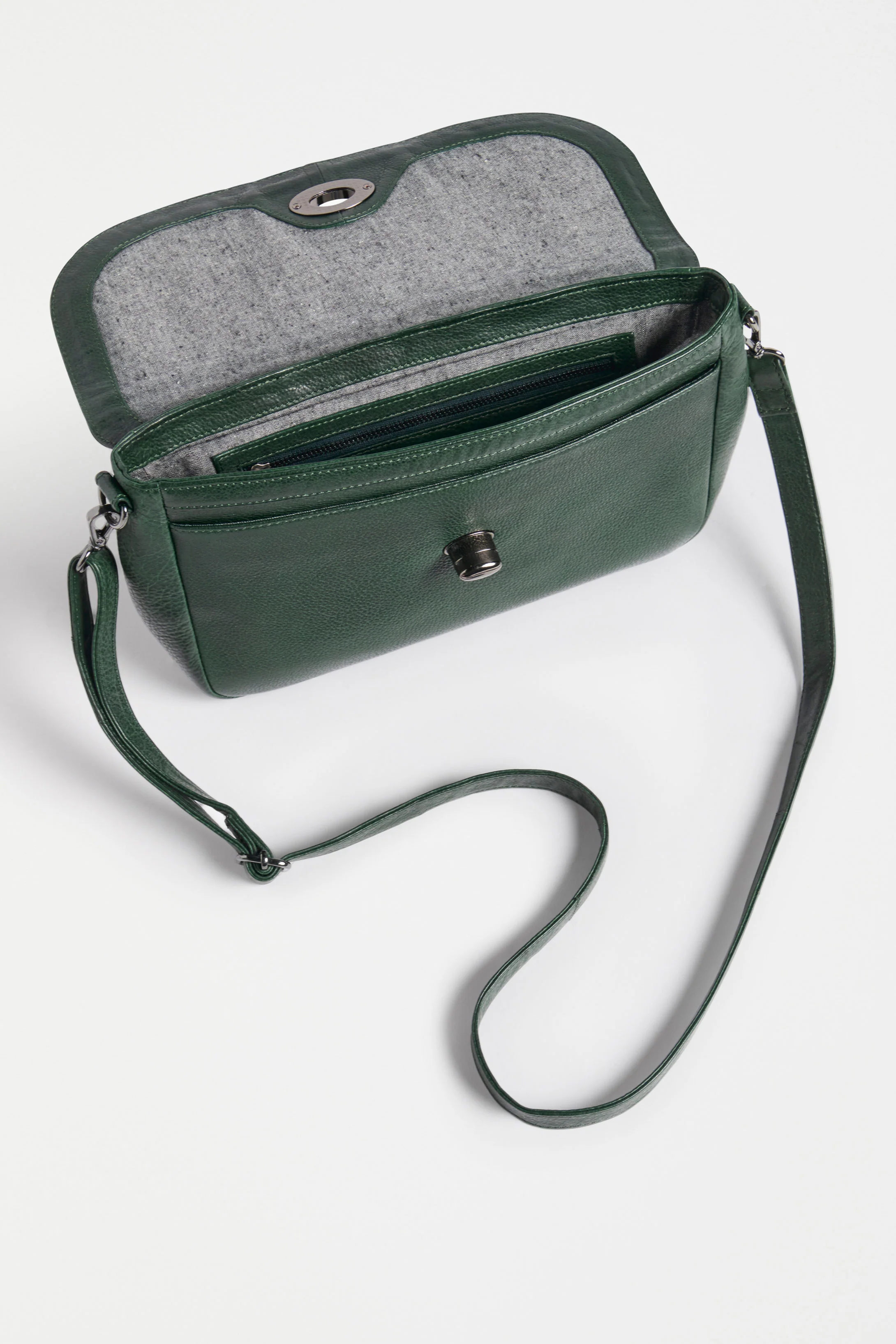 Unden Crossbody Bag - Image 6