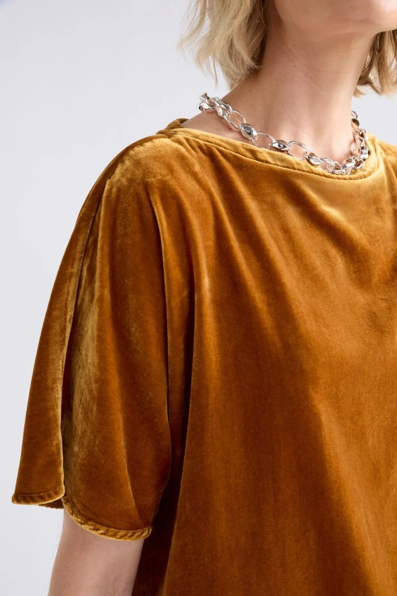 Velvet Soft Top - Image 3