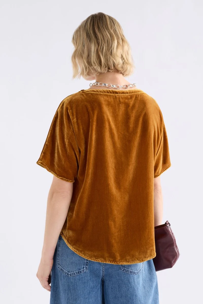 Velvet Soft Top - Image 5