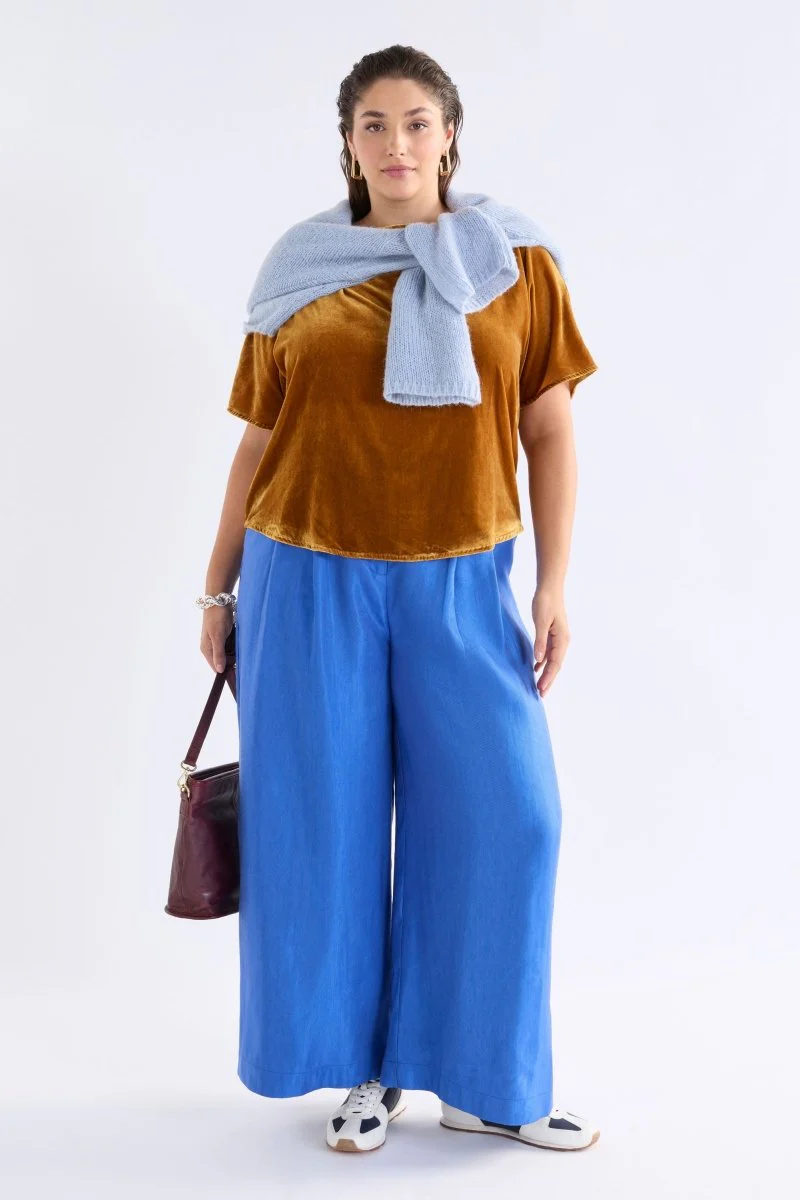 Velvet Soft Top - Image 6