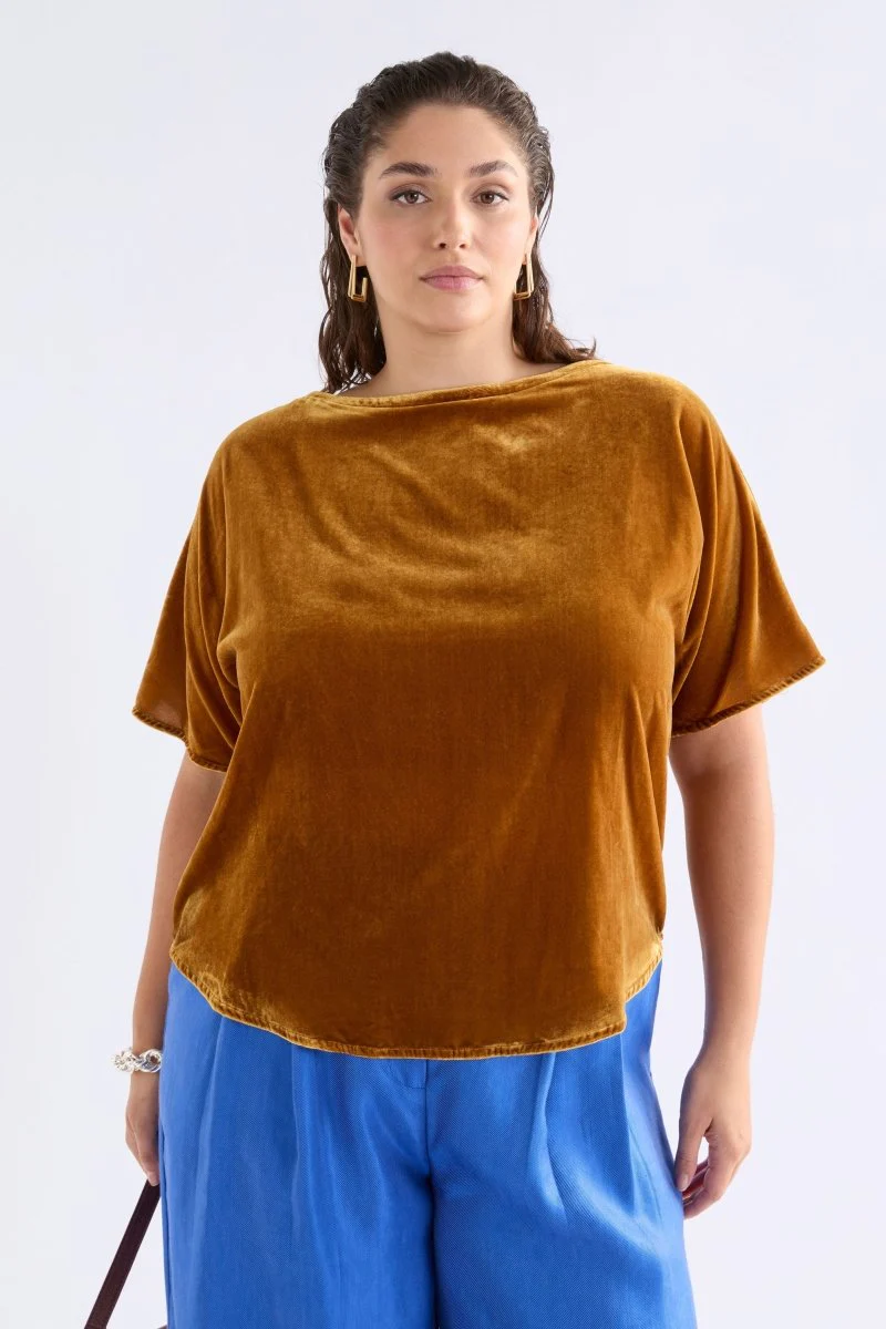 Velvet Soft Top - Image 7