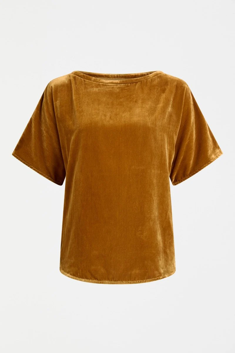 Velvet Soft Top - Image 8