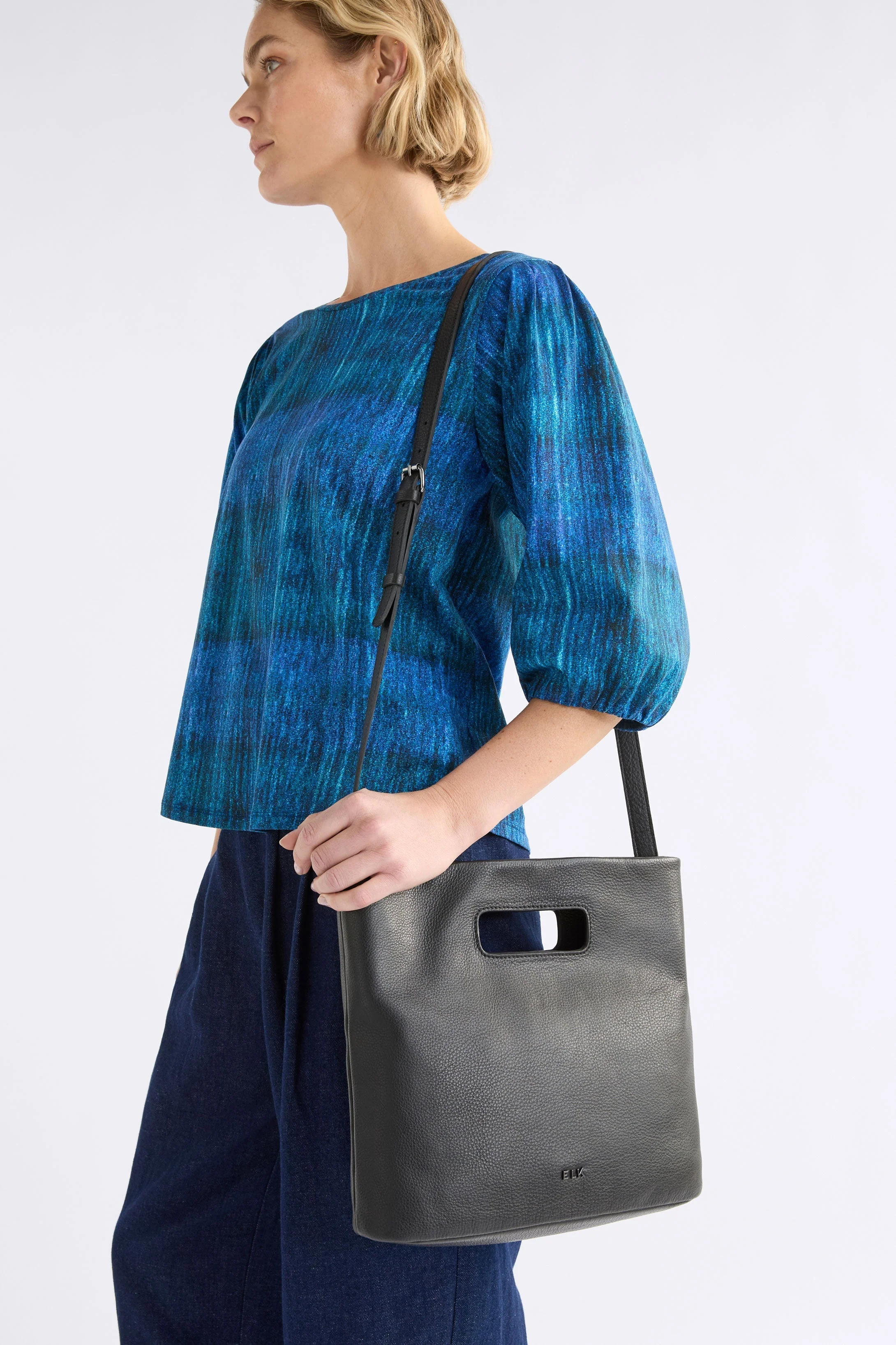 Vio Tote Bag - Image 3