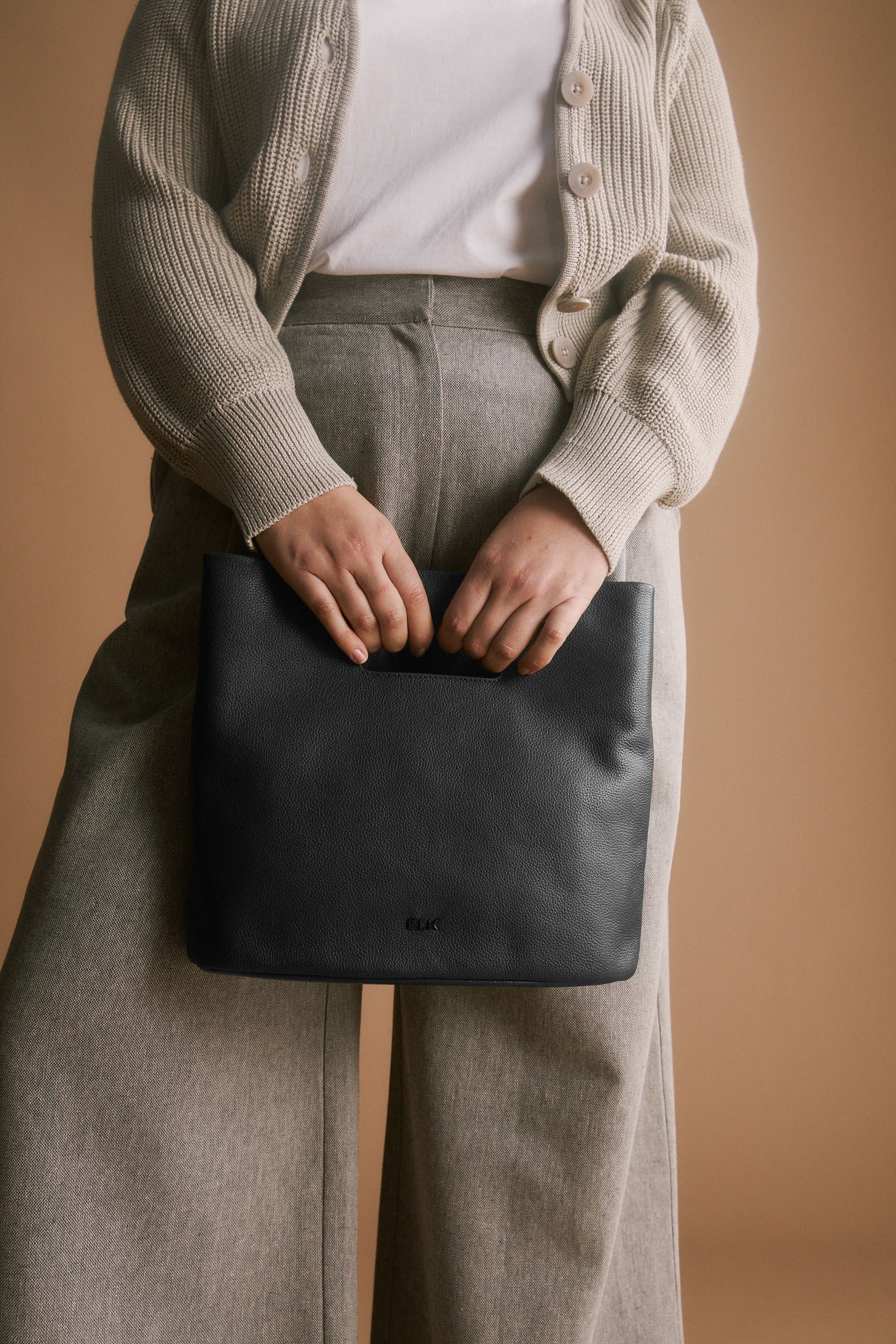 Vio Tote Bag - Image 8