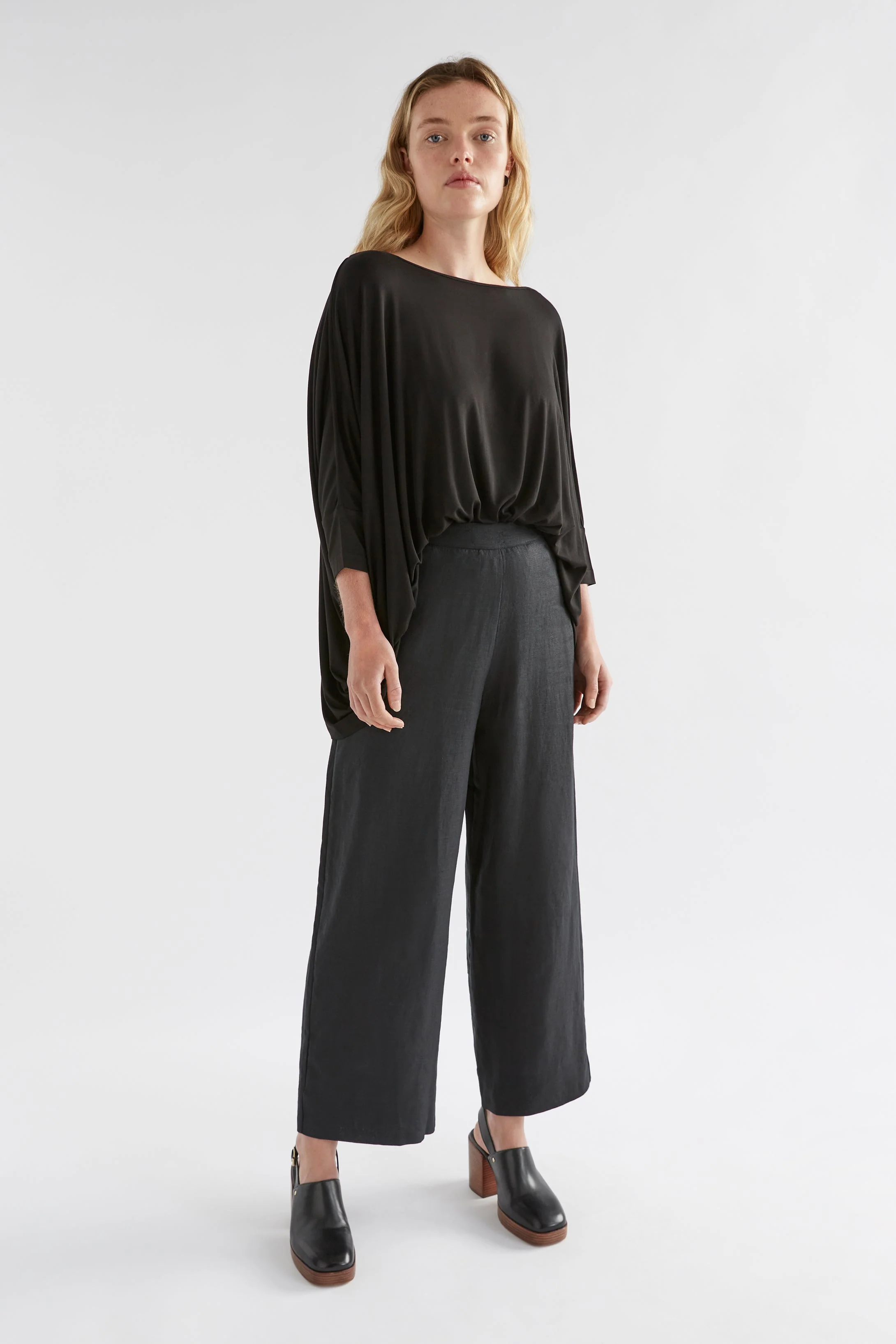 Wide Stretch Top - Image 4