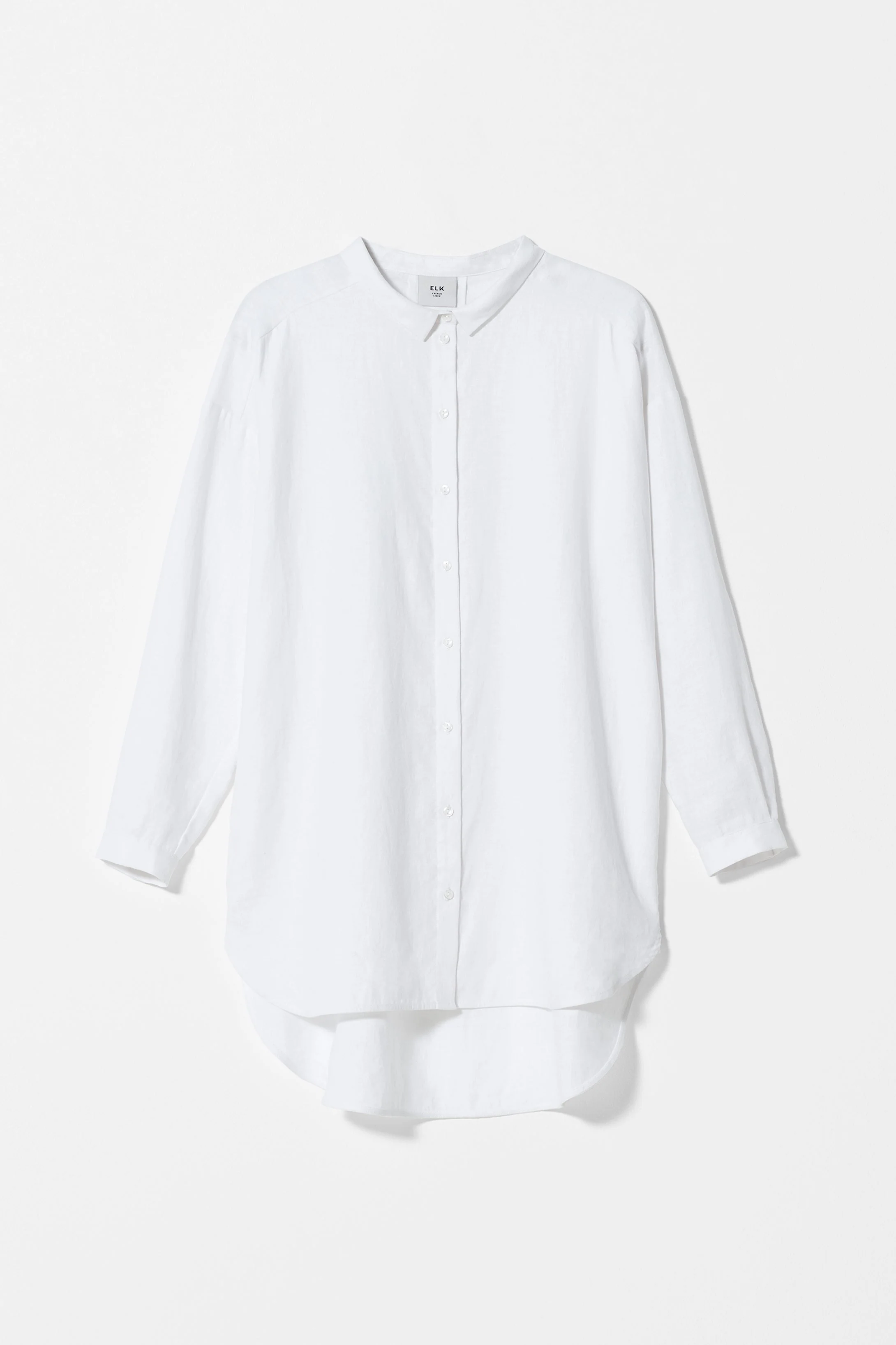 Yenna Linen Shirt - Image 19